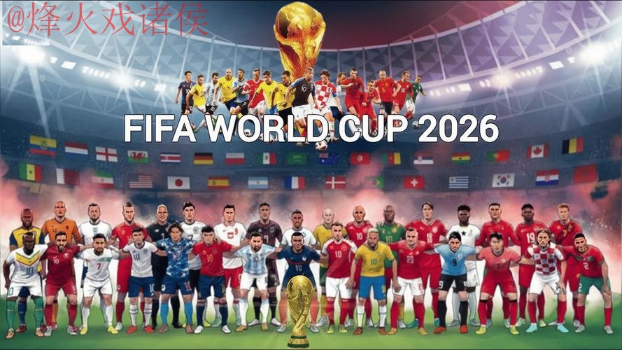 2026世界杯竞猜网站官方平台解析