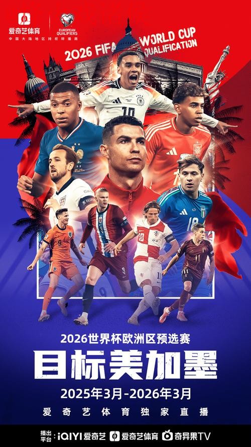 2026世界杯直播教程与最新网址解析 2026世界杯直播教程与最新网址解析